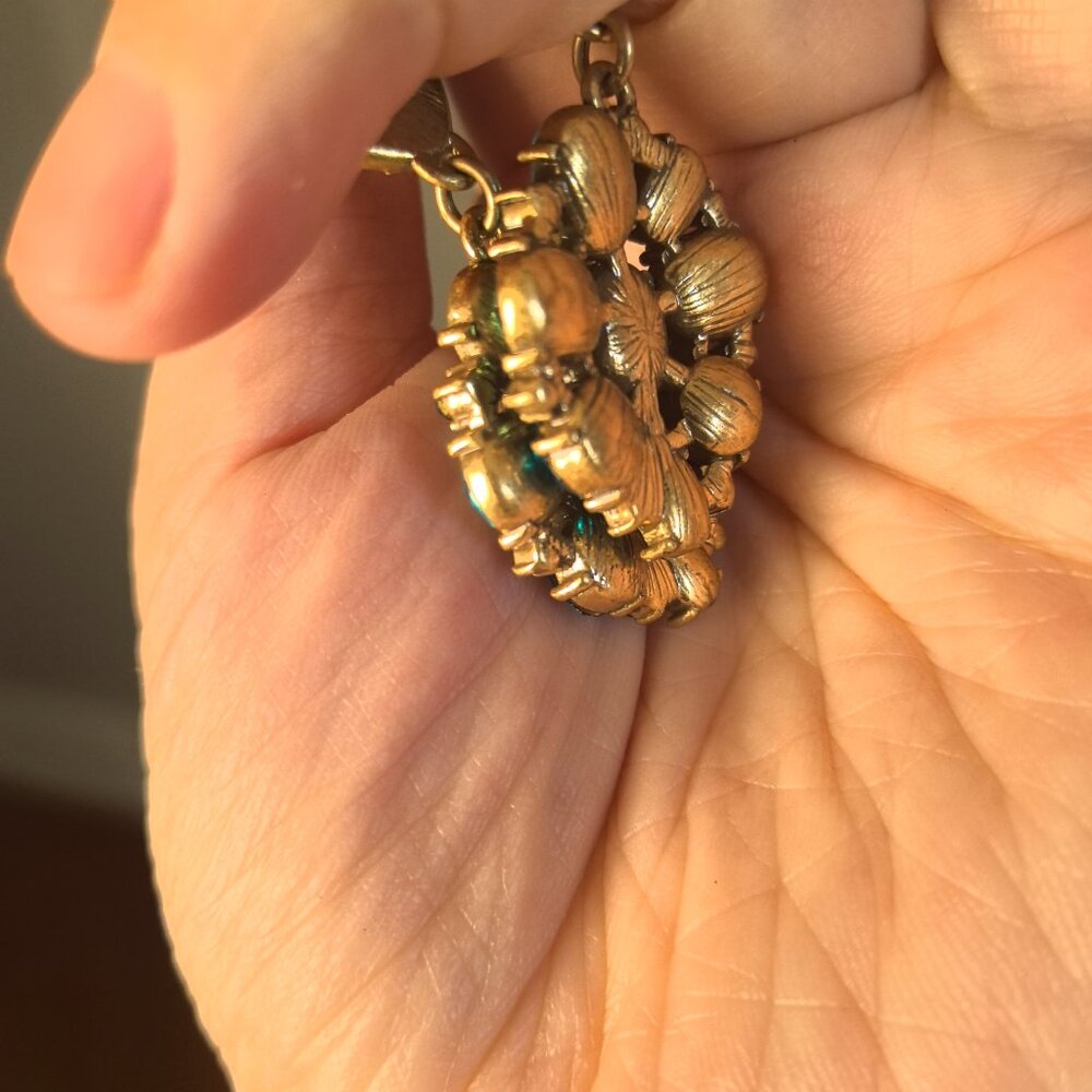 earrings - Picture 5 of 5